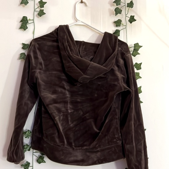 Brown jacket - Picture 2 of 2